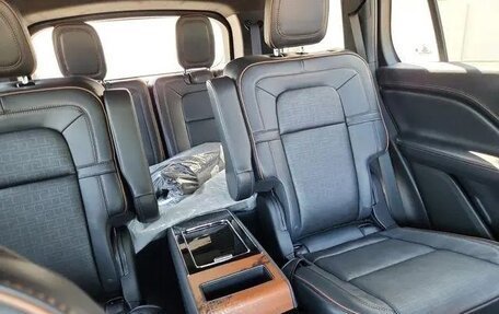 Lincoln Aviator II, 2025 год, 10 500 000 рублей, 15 фотография