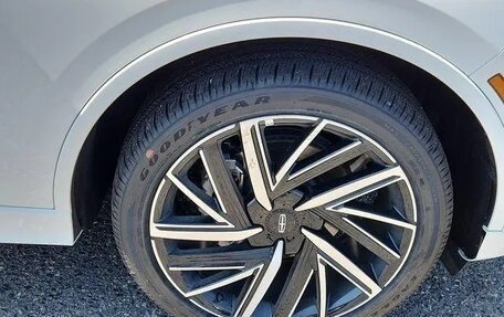 Lincoln Aviator II, 2025 год, 10 500 000 рублей, 17 фотография