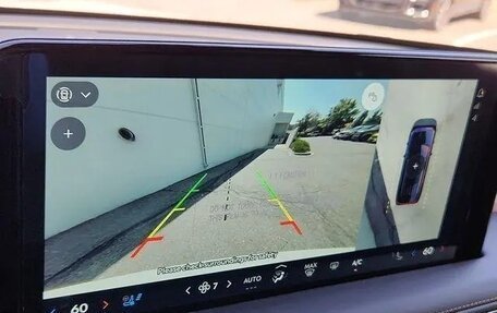 Lincoln Aviator II, 2025 год, 10 500 000 рублей, 20 фотография