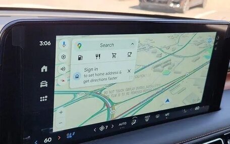 Lincoln Aviator II, 2025 год, 10 500 000 рублей, 19 фотография