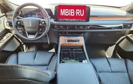 Lincoln Aviator II, 2025 год, 10 500 000 рублей, 10 фотография