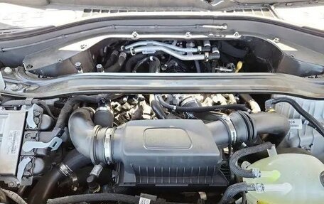 Lincoln Aviator II, 2025 год, 10 500 000 рублей, 18 фотография