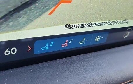 Lincoln Aviator II, 2025 год, 10 500 000 рублей, 21 фотография