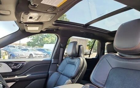 Lincoln Aviator II, 2025 год, 10 500 000 рублей, 22 фотография
