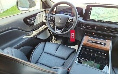 Lincoln Aviator II, 2025 год, 10 500 000 рублей, 9 фотография