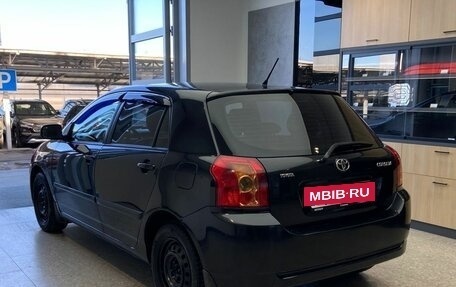 Toyota Corolla, 2006 год, 720 000 рублей, 7 фотография