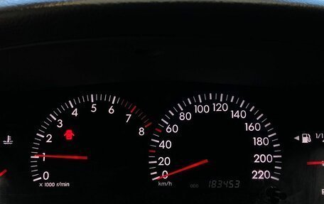 Toyota Corolla, 2006 год, 720 000 рублей, 8 фотография