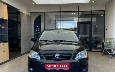 Toyota Corolla, 2006 год, 720 000 рублей, 3 фотография