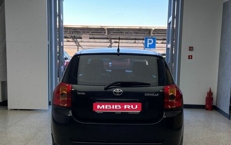 Toyota Corolla, 2006 год, 720 000 рублей, 6 фотография