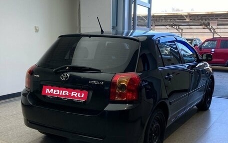 Toyota Corolla, 2006 год, 720 000 рублей, 5 фотография