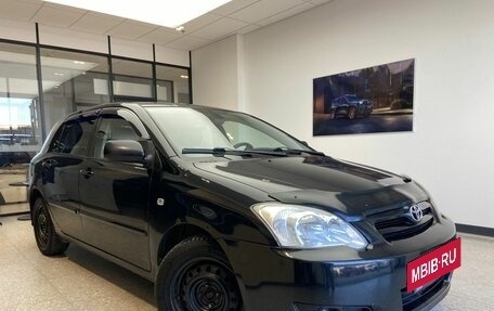 Toyota Corolla, 2006 год, 720 000 рублей, 4 фотография