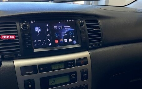 Toyota Corolla, 2006 год, 720 000 рублей, 9 фотография