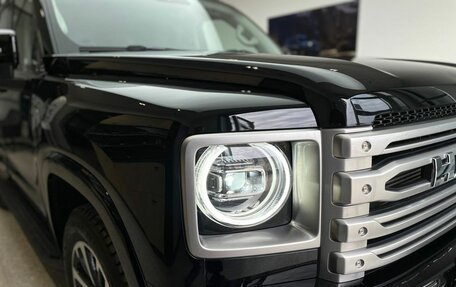 Haval H9 I рестайлинг, 2024 год, 4 600 000 рублей, 7 фотография