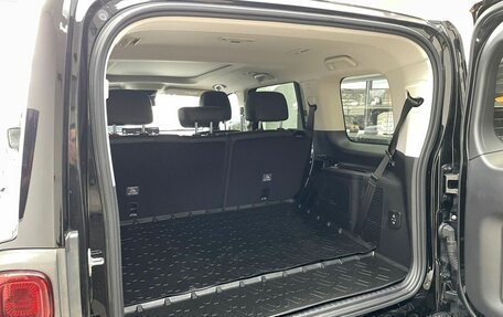 Haval H9 I рестайлинг, 2024 год, 4 600 000 рублей, 9 фотография