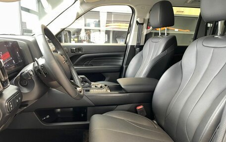 Haval H9 I рестайлинг, 2024 год, 4 600 000 рублей, 10 фотография