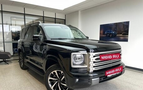 Haval H9 I рестайлинг, 2024 год, 4 600 000 рублей, 3 фотография