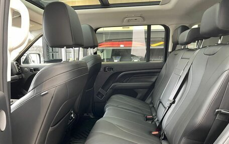 Haval H9 I рестайлинг, 2024 год, 4 600 000 рублей, 11 фотография