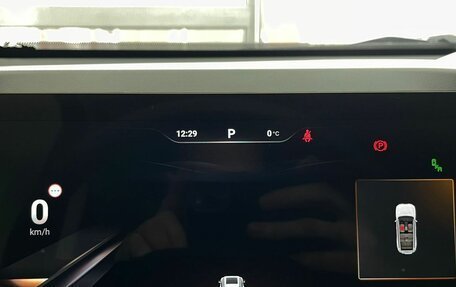 Haval H9 I рестайлинг, 2024 год, 4 600 000 рублей, 17 фотография