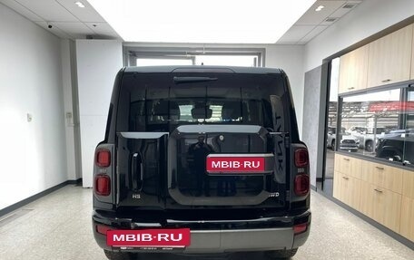 Haval H9 I рестайлинг, 2024 год, 4 600 000 рублей, 5 фотография