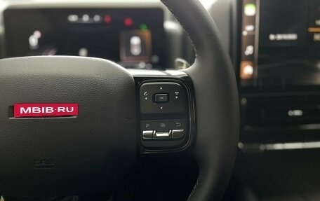 Haval H9 I рестайлинг, 2024 год, 4 600 000 рублей, 16 фотография