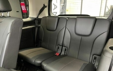 Haval H9 I рестайлинг, 2024 год, 4 600 000 рублей, 12 фотография