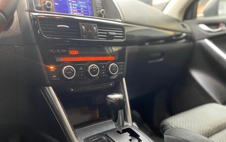 Mazda CX-5 II, 2012 год, 1 460 000 рублей, 11 фотография