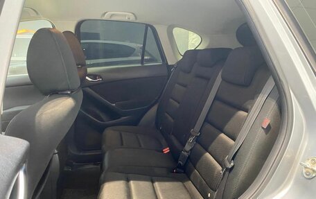 Mazda CX-5 II, 2012 год, 1 460 000 рублей, 9 фотография