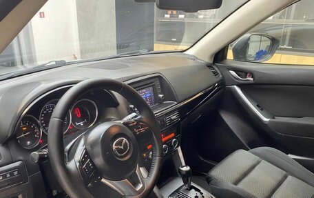 Mazda CX-5 II, 2012 год, 1 460 000 рублей, 7 фотография