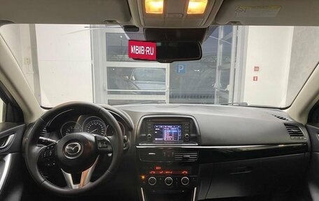 Mazda CX-5 II, 2012 год, 1 460 000 рублей, 10 фотография
