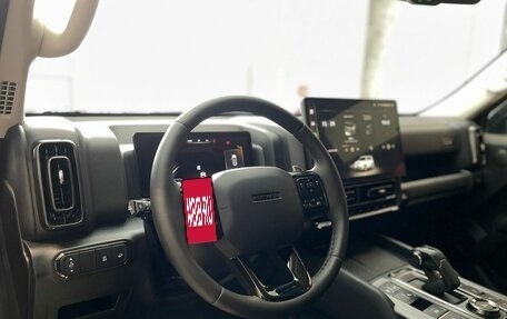 Haval H9 I рестайлинг, 2024 год, 4 600 000 рублей, 23 фотография