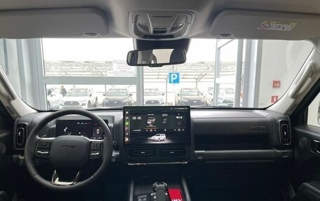 Haval H9 I рестайлинг, 2024 год, 4 600 000 рублей, 13 фотография