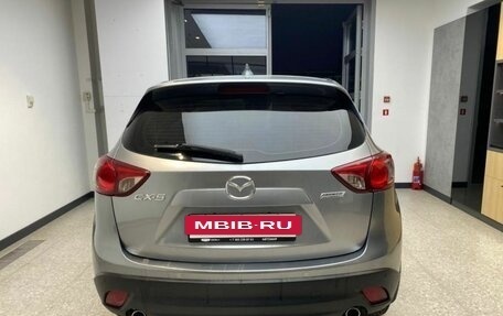Mazda CX-5 II, 2012 год, 1 460 000 рублей, 5 фотография
