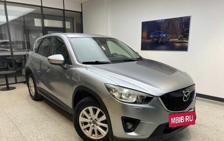 Mazda CX-5 II, 2012 год, 1 460 000 рублей, 3 фотография