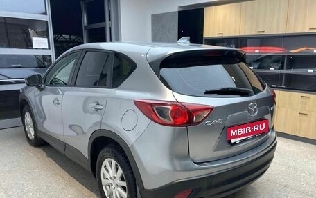 Mazda CX-5 II, 2012 год, 1 460 000 рублей, 6 фотография