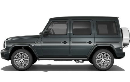 Mercedes-Benz G-Класс AMG, 2025 год, 34 937 000 рублей, 18 фотография