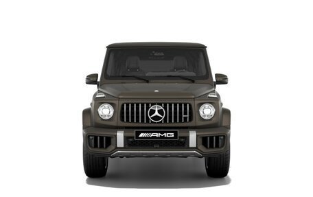 Mercedes-Benz G-Класс AMG, 2025 год, 35 270 500 рублей, 4 фотография