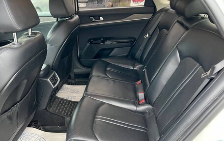 KIA K5, 2021 год, 2 331 000 рублей, 9 фотография