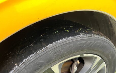 KIA K5, 2021 год, 2 331 000 рублей, 13 фотография