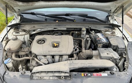 KIA K5, 2021 год, 2 331 000 рублей, 12 фотография