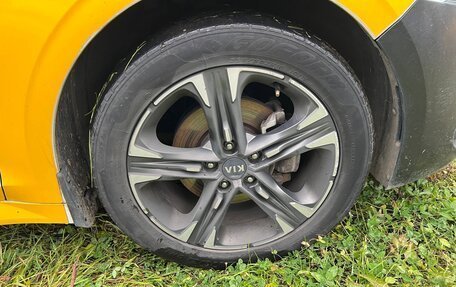 KIA K5, 2021 год, 2 331 000 рублей, 14 фотография