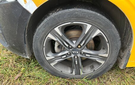 KIA K5, 2021 год, 2 331 000 рублей, 17 фотография