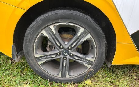 KIA K5, 2021 год, 2 331 000 рублей, 15 фотография