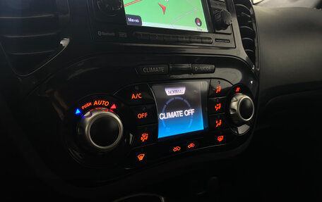 Nissan Juke II, 2011 год, 1 198 000 рублей, 12 фотография