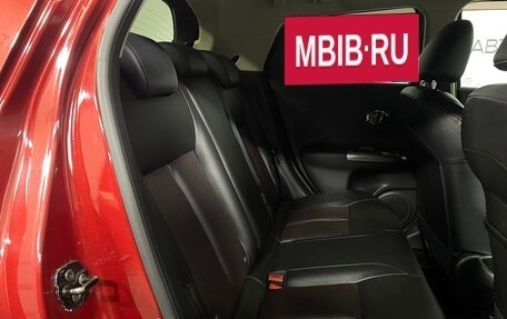 Nissan Juke II, 2011 год, 1 198 000 рублей, 8 фотография