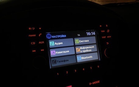 Nissan Juke II, 2011 год, 1 198 000 рублей, 14 фотография