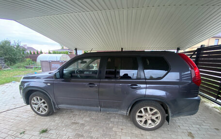 Nissan X-Trail, 2011 год, 980 000 рублей, 1 фотография