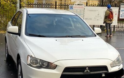 Mitsubishi Lancer IX, 2008 год, 540 000 рублей, 1 фотография