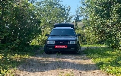 Audi 100, 1992 год, 190 000 рублей, 1 фотография
