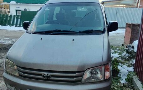 Toyota Town Ace III, 1997 год, 750 000 рублей, 1 фотография