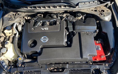 Nissan Teana, 2008 год, 900 000 рублей, 6 фотография
